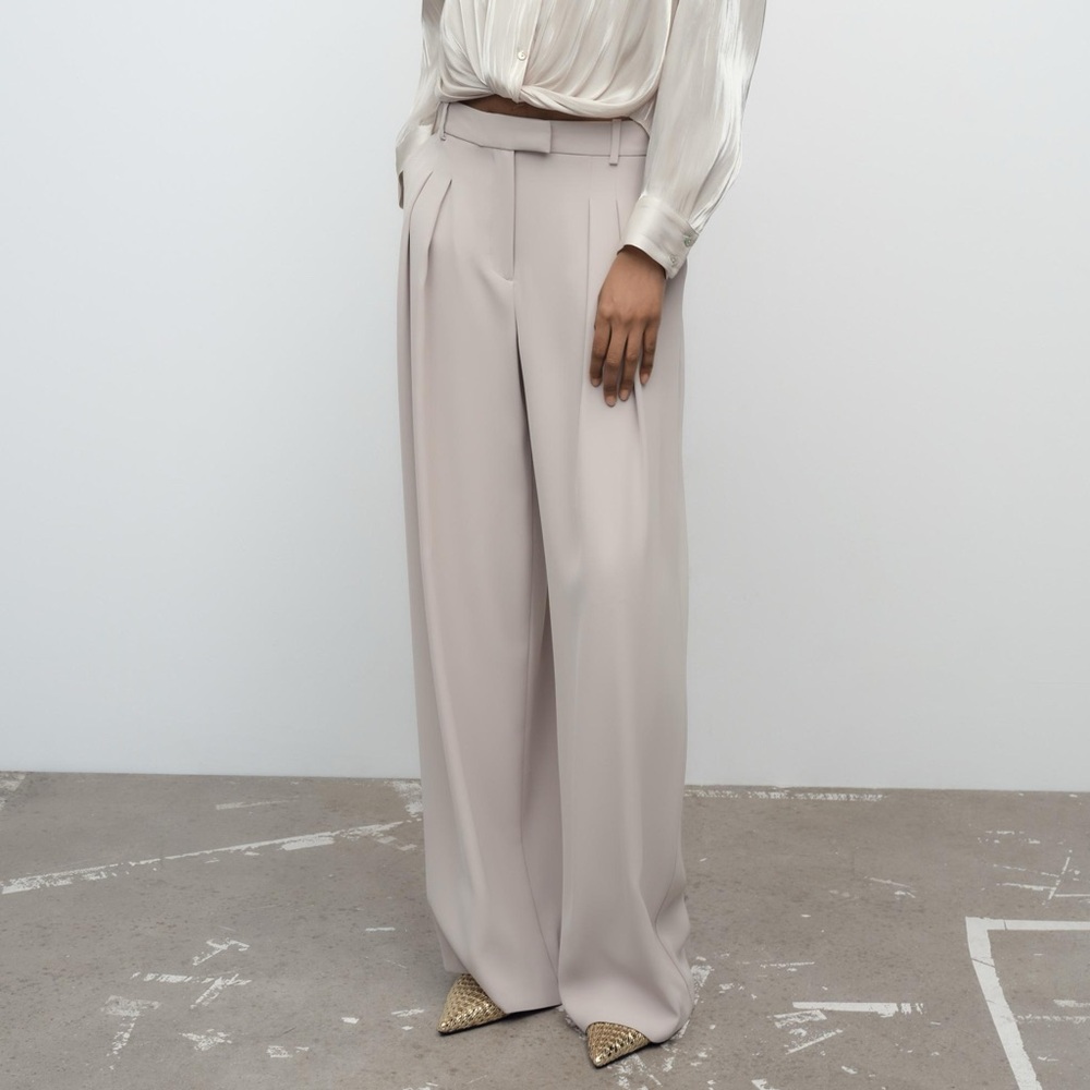Zara Trousers